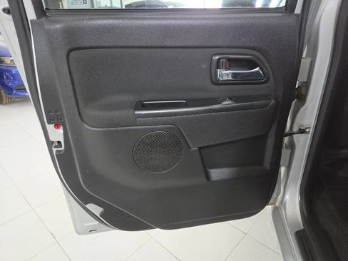 Used 2012 GMC Canyon SLE image 19