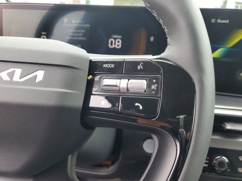 New 2026 Kia Sorento LX image 27