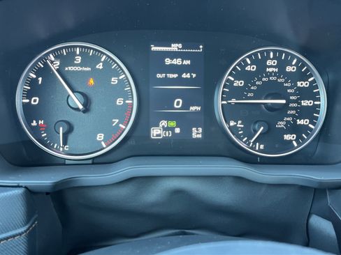 New 2026 Subaru Forester Touring image 19