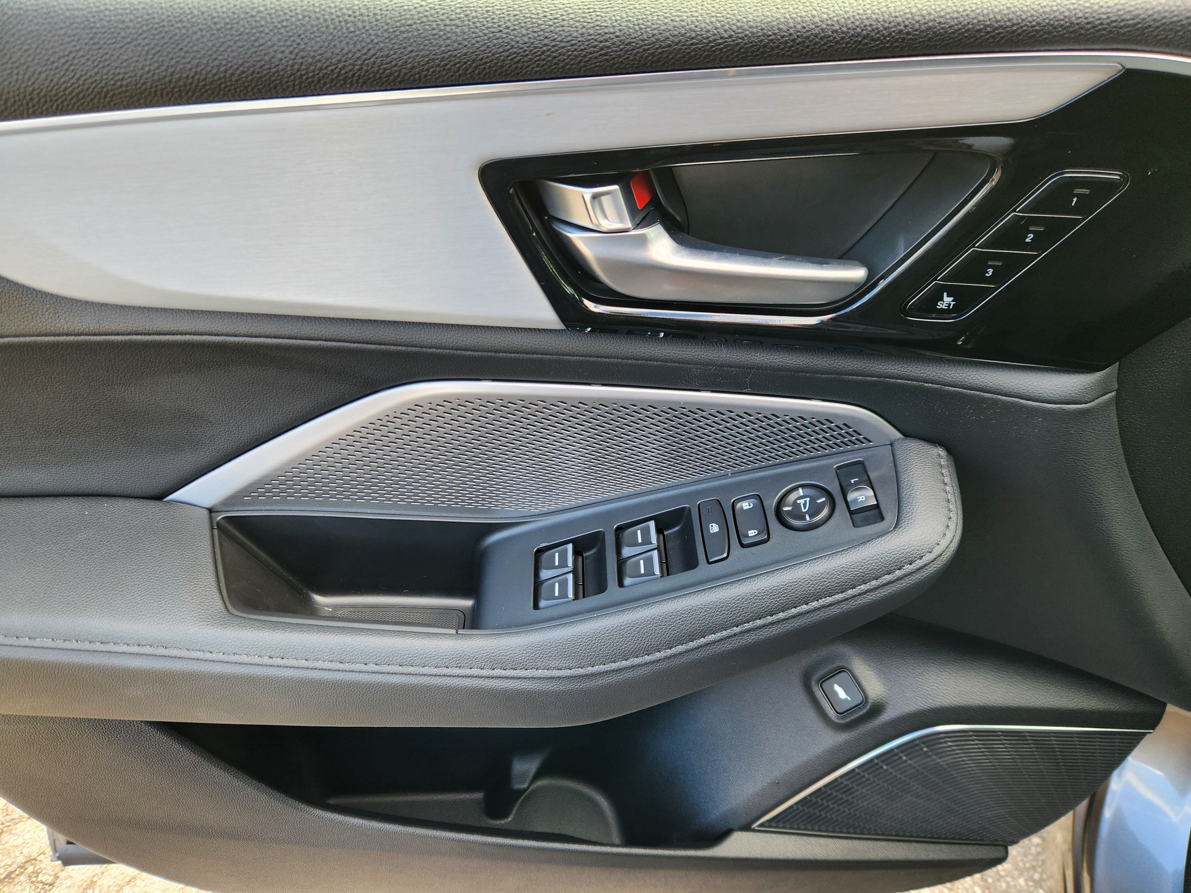 Certified 2026 Acura MDX SH-AWD image 19