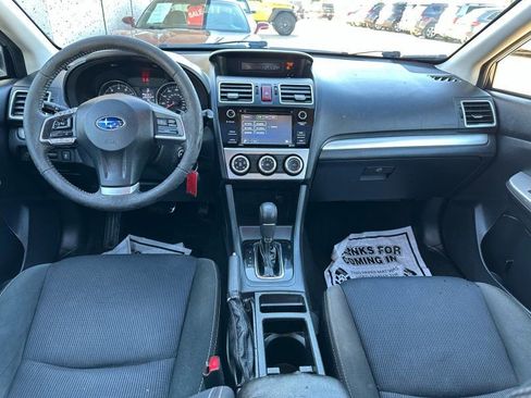 Used 2016 Subaru Impreza 2.0i Sport Premium w/ Popular Package #1 AWD/4WD image 21