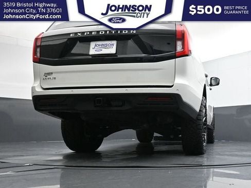 New 2025 Ford Expedition Active AWD/4WD image 31