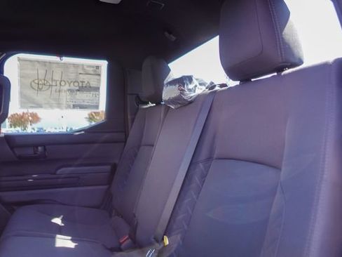 New 2026 Toyota Tacoma SR5 AWD/4WD image 28