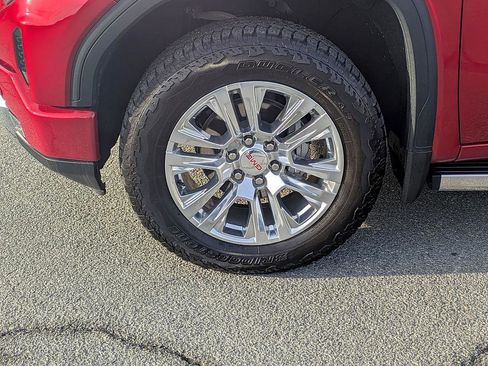 Used 2024 GMC Sierra 1500 Denali w/ Technology Package image 10