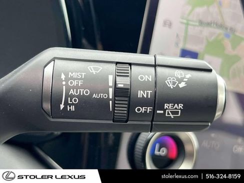 Used 2024 Lexus RX 350 Premium w/ Accessory Package (Z1) AWD/4WD image 30