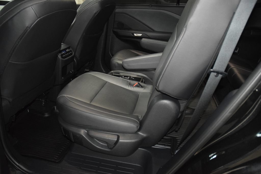 Used 2025 Lexus TX 350 AWD w/ Technology Package image 44
