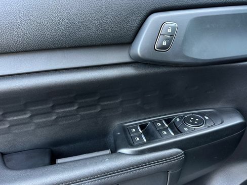 New 2026 Ford Ranger XLT AWD/4WD image 10