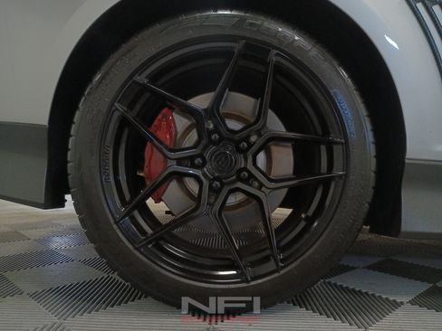 Used 2010 Chevrolet Camaro SS w/ LPO, Ground Effects Package RWD image 18