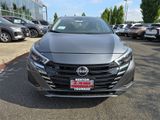 New 2025 Nissan Versa SV w/ Trunk Package image 2