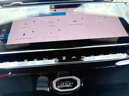 New 2026 Jeep Grand Cherokee L Limited AWD/4WD image 19