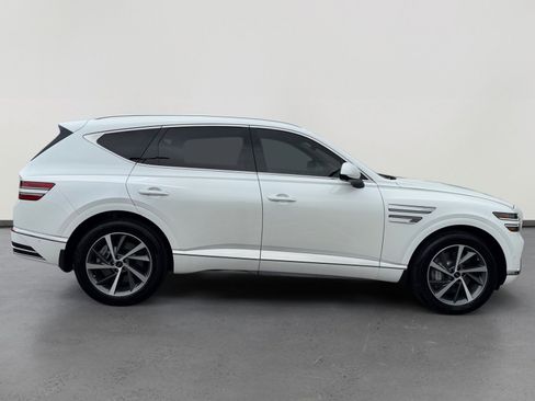 Used 2026 Genesis GV80 2.5T Advanced AWD/4WD image 6