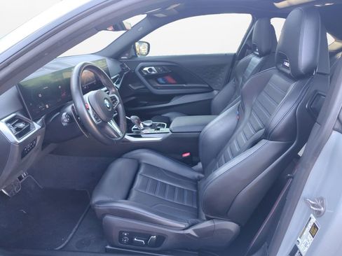 Used 2024 BMW M2 Base w/ Lighting Package image 19