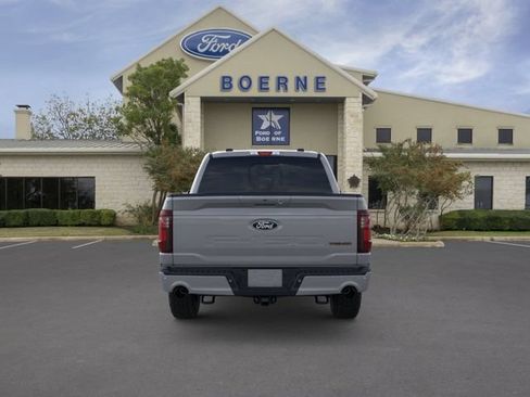 Used 2026 Ford F150 Tremor w/ Equipment Group 402B AWD/4WD image 5