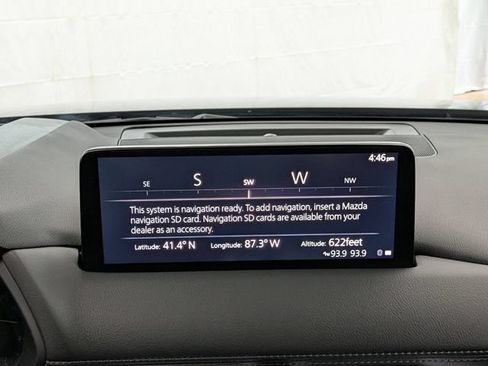 Used 2025 MAZDA CX-5 AWD 2.5 S image 28