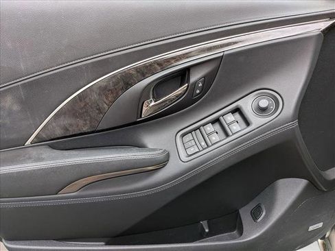 Used 2016 Buick LaCrosse Leather w/ Experience Buick Package FWD image 10