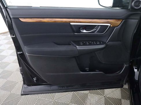 Used 2019 Honda CR-V EX image 24