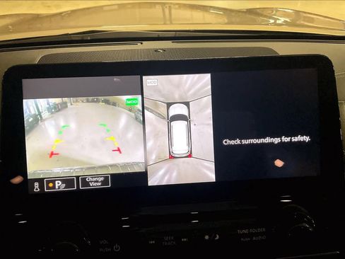 Used 2022 INFINITI QX80 Luxe w/ Cargo Package image 28