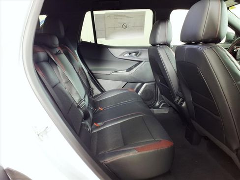 New 2026 Chevrolet Equinox RS w/ Convenience Package III image 19