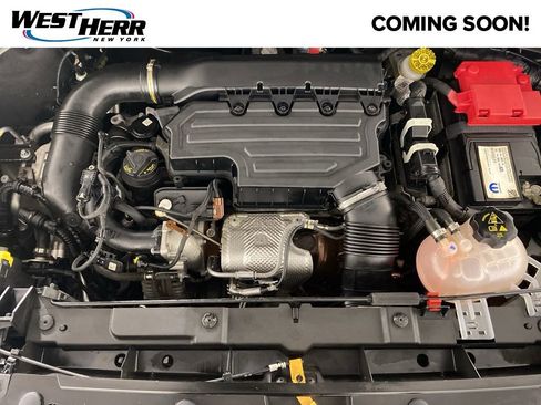 Used 2022 Jeep Renegade Latitude w/ Convenience Group AWD/4WD image 28