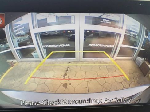 Used 2018 MAZDA MAZDA3 Sport w/ Preferred Equipment Package FWD image 17