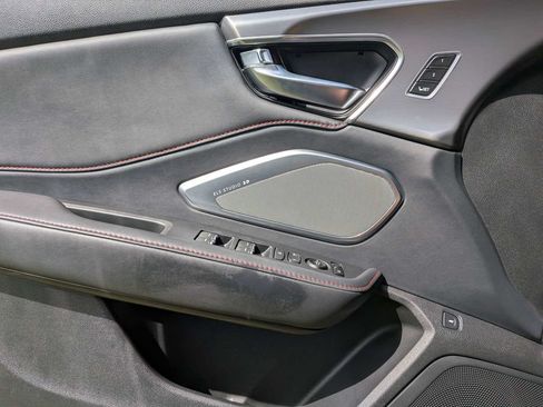 Used 2020 Acura RDX A-Spec FWD image 30