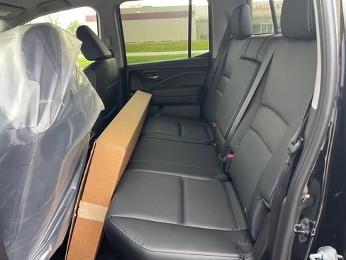 New 2026 Honda Ridgeline RTL image 20