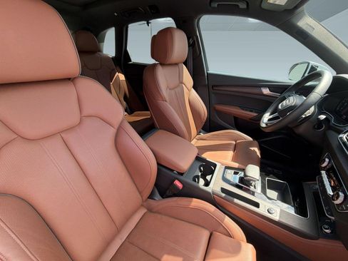 Certified 2024 Audi Q5 2.0T Premium Plus AWD/4WD image 25