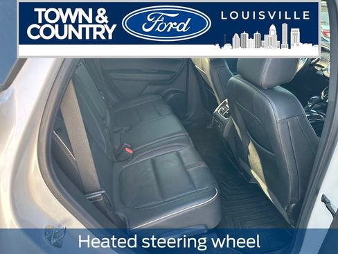 Used 2021 Chevrolet Blazer Premier w/ Driver Confidence II Package AWD/4WD image 22