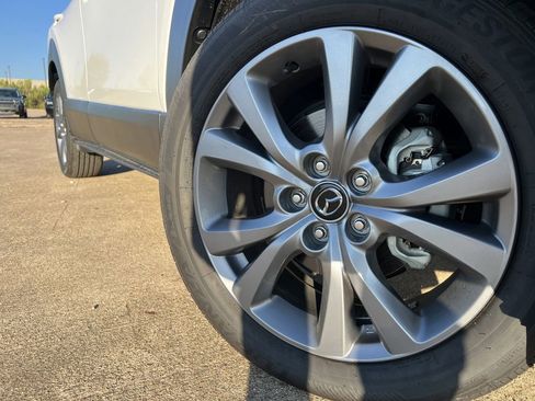 New 2025 MAZDA CX-30 AWD 2.5 S w/ Premium Package image 9