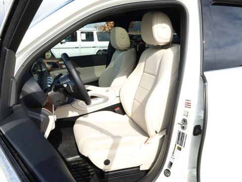 Used 2026 Mercedes-Benz GLE 350 4MATIC image 21