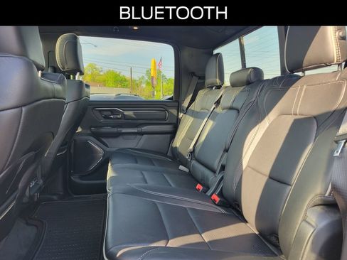Used 2022 RAM 1500 Limited AWD/4WD image 9