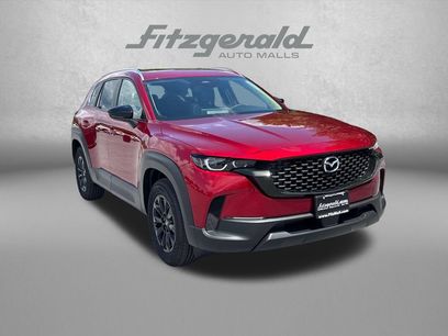 New 2026 MAZDA CX-50 2.5 Hybrid w/ Preferred Pkg
