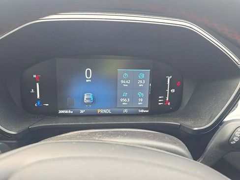 Used 2024 Ford Escape ST-Line w/ Tech Pack #1 image 4