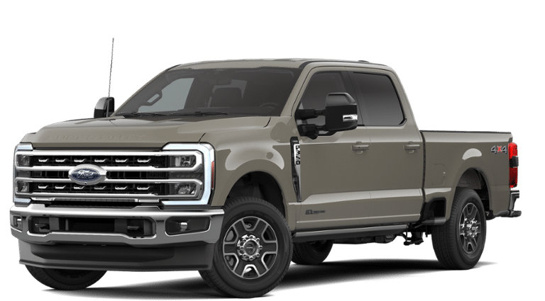New 2026 Ford F350 Lariat AWD/4WD image 23