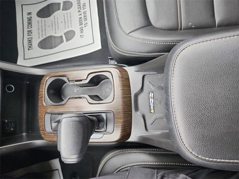 Used 2019 GMC Canyon Denali image 29