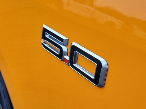 New 2026 Ford Mustang GT RWD image 6