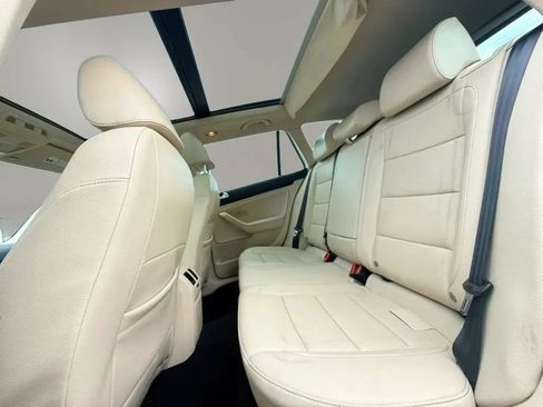 Used 2014 Volkswagen Jetta TDI FWD image 20