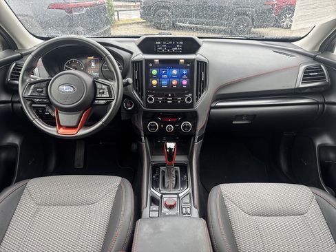 Used 2023 Subaru Forester Sport AWD/4WD image 10