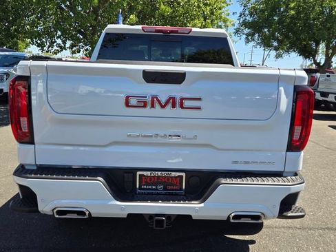 New 2026 GMC Sierra 1500 Denali AWD/4WD image 5