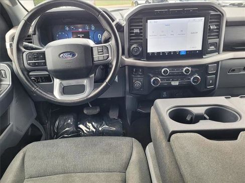 Certified 2024 Ford F150 XLT w/ Tow/Haul Package image 12