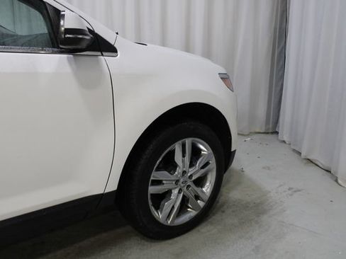 Used 2013 Ford Edge Limited FWD image 27