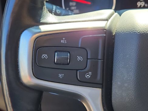 Used 2021 Chevrolet Silverado 1500 RST w/ Rally Edition AWD/4WD image 26