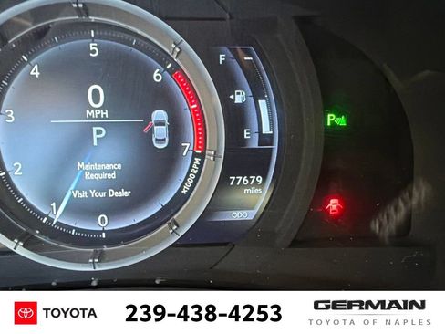 Used 2020 Lexus RC 300 F Sport w/ Navigation Package RWD image 19