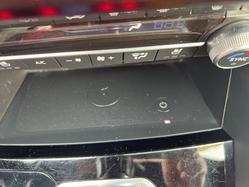 Used 2023 MAZDA CX-9 Carbon Edition image 23