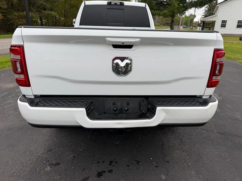 Used 2021 RAM 3500 Laramie w/ Safety Group AWD/4WD image 18