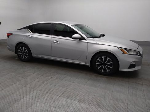 Used 2020 Nissan Altima 2.5 S image 11