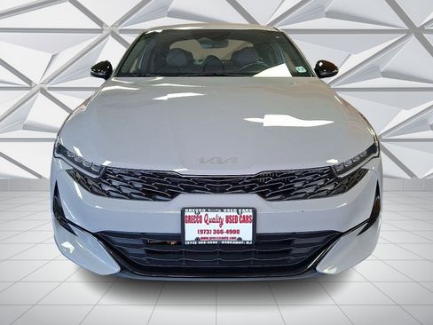 Used 2022 Kia K5 GT-Line image 3