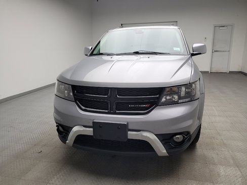 Used 2019 Dodge Journey Crossroad image 15