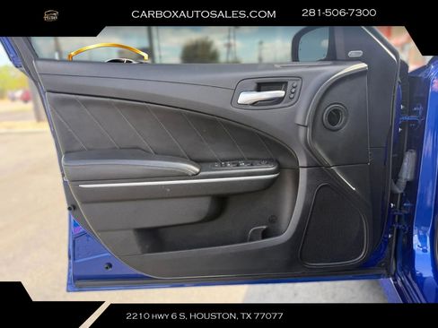 Used 2020 Dodge Charger Scat Pack w/ Plus Group RWD image 22