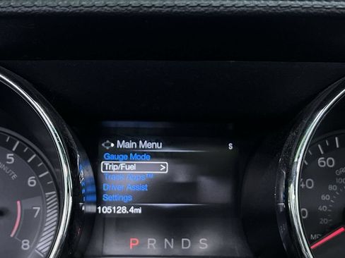 Used 2017 Ford Mustang Premium RWD image 14